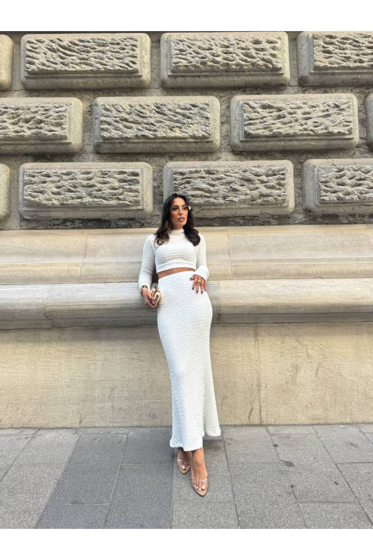 Göz Alıcı İkili Takım