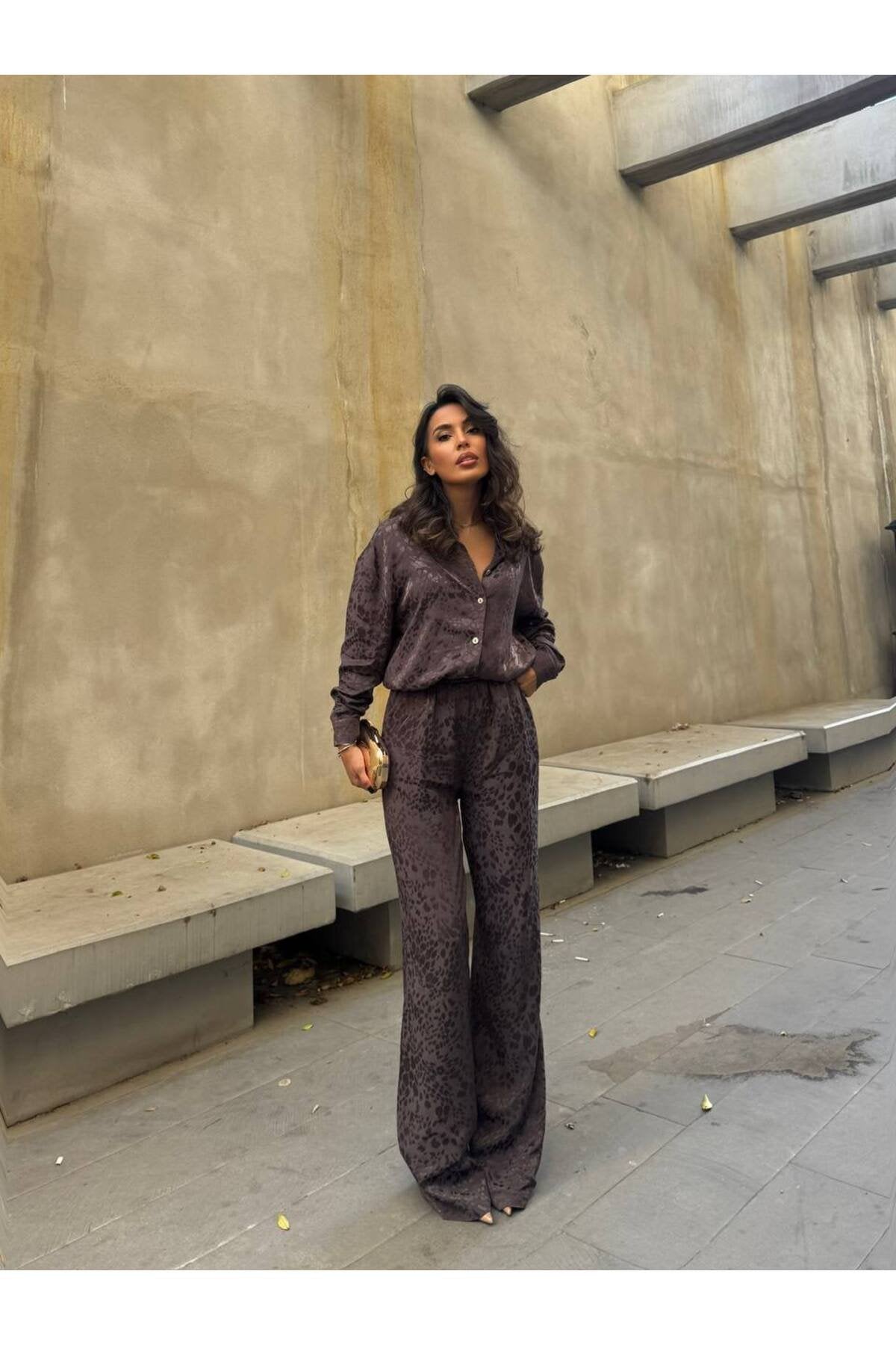 Rahatlığın ve Şıklığın Buluştuğu Takım”