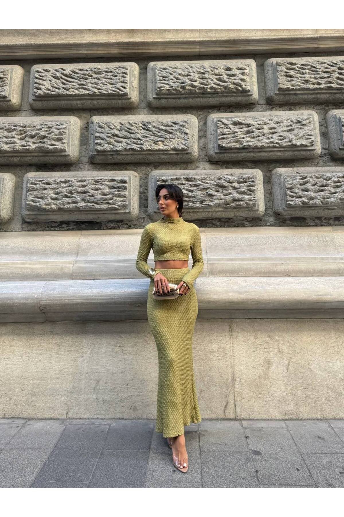 Göz Alıcı İkili Takım