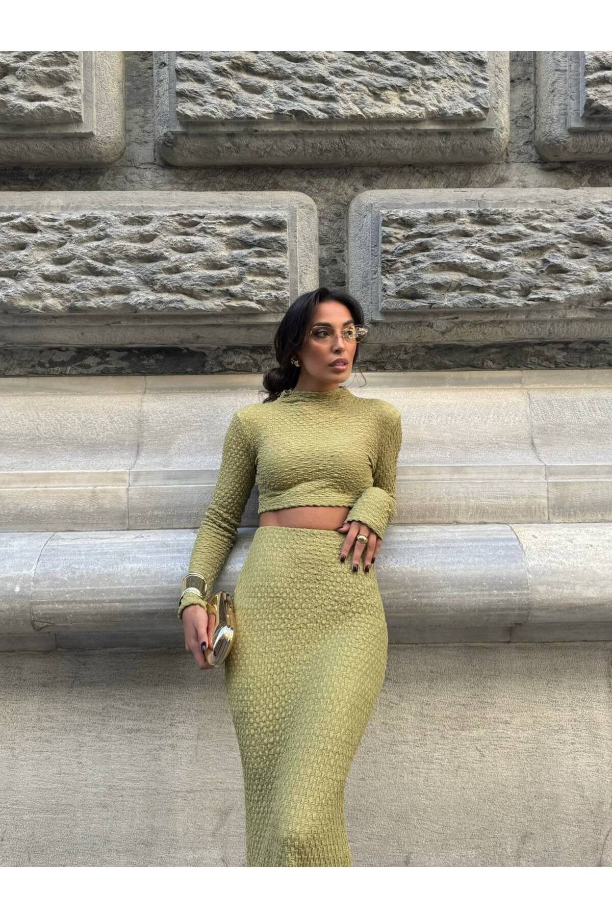 Göz Alıcı İkili Takım