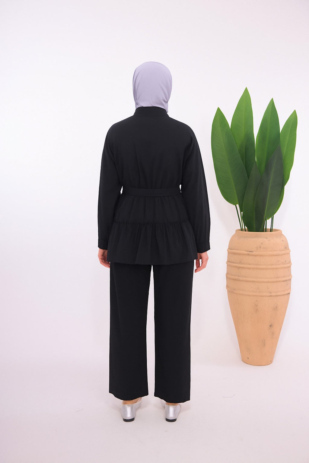 TESETTÜR KADIN İKİLİ TAKIM