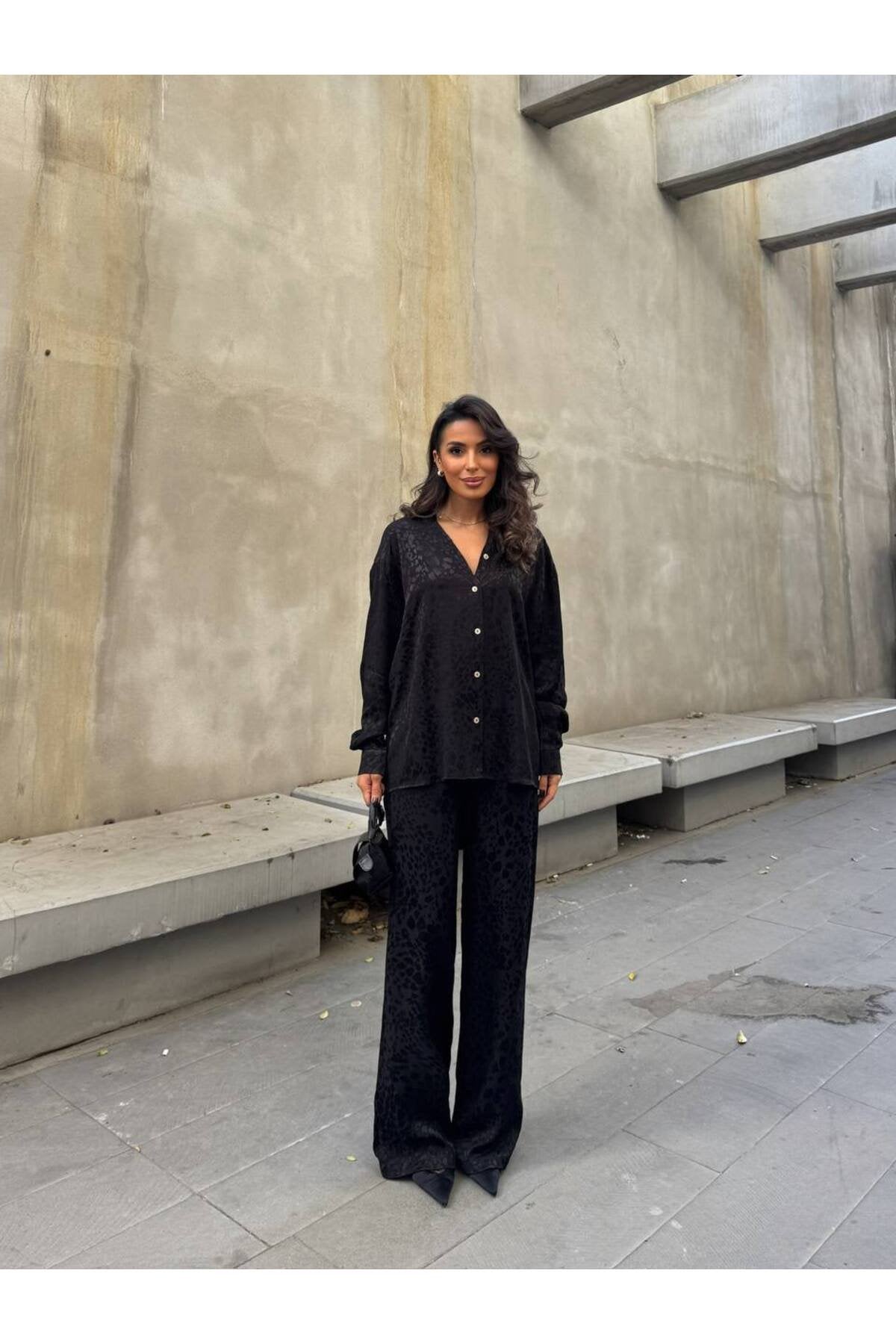 Rahatlığın ve Şıklığın Buluştuğu Takım”