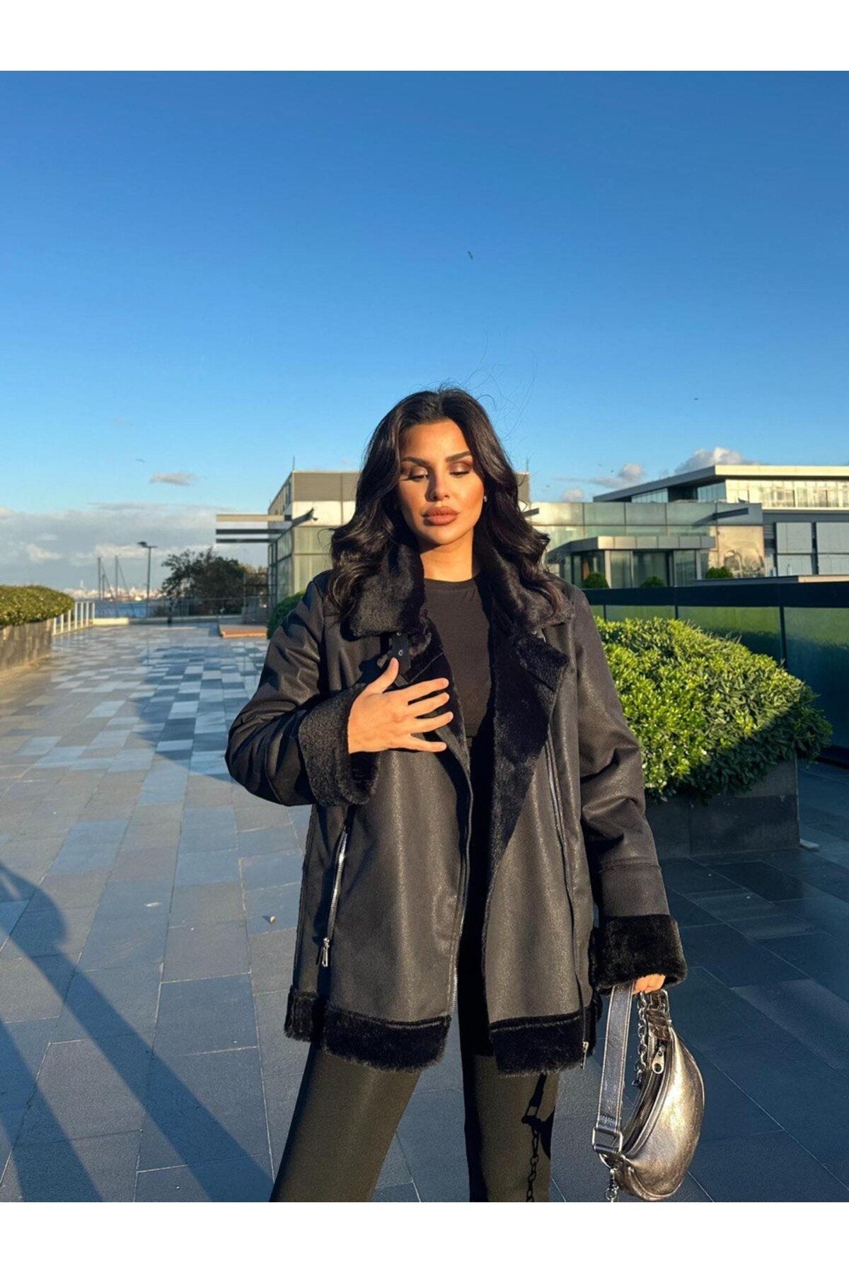 Soğuk Günlerin Kurtarıcısı: Sıcak ve Şık Kaban”