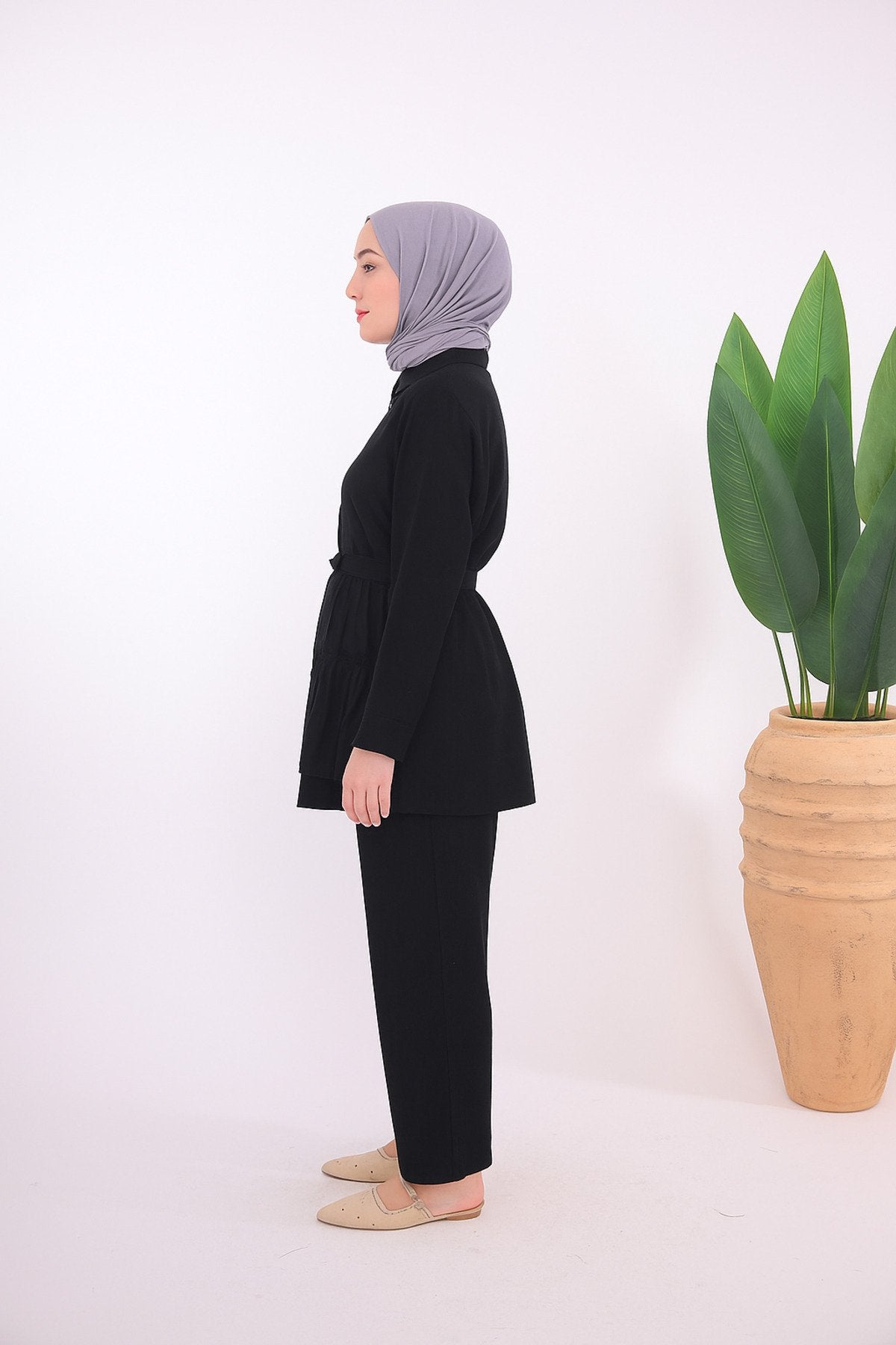 TESETTÜR KADIN İKİLİ TAKIM