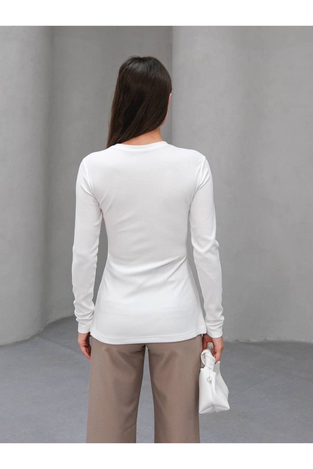 Özel Detaylı Günlük ve Şık Bluz