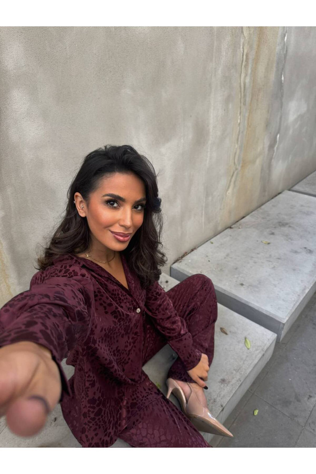 Rahatlığın ve Şıklığın Buluştuğu Takım”