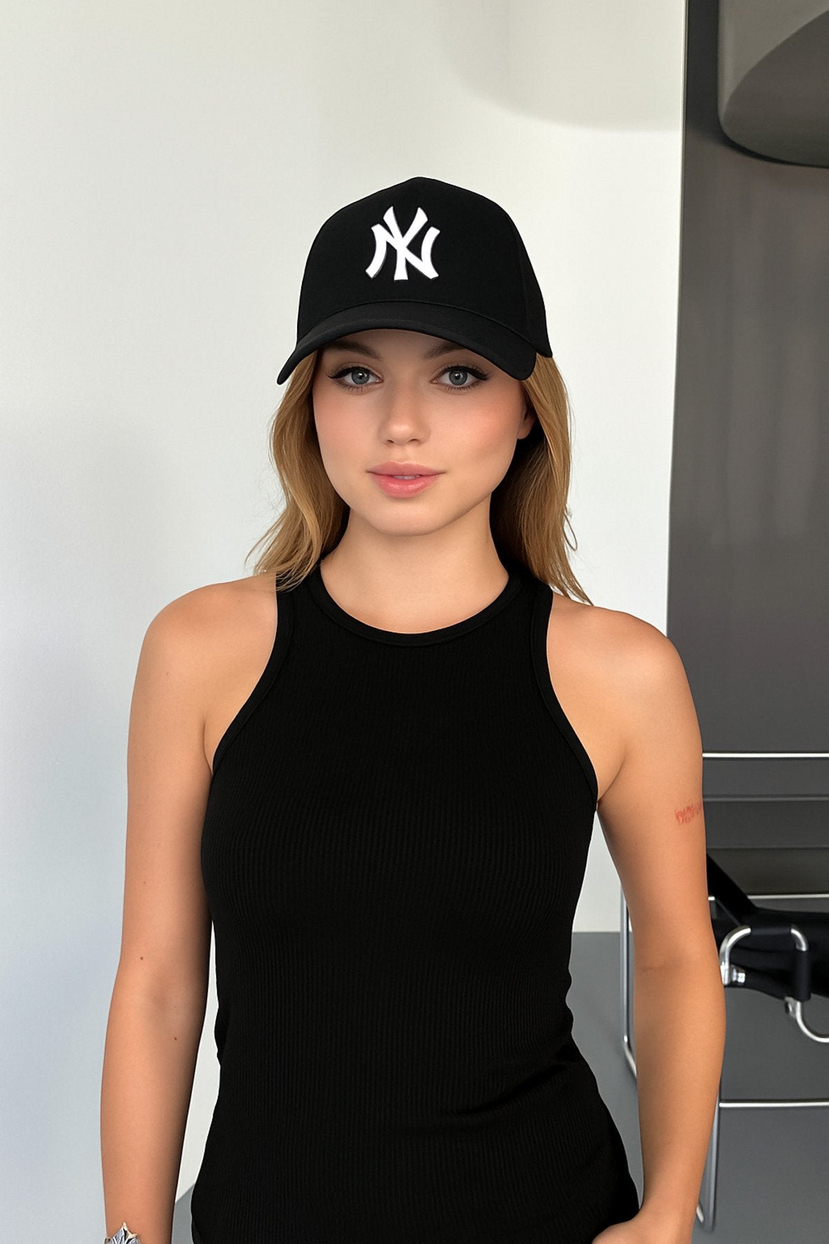 Basic Ribana Dokulu Atlet bluz