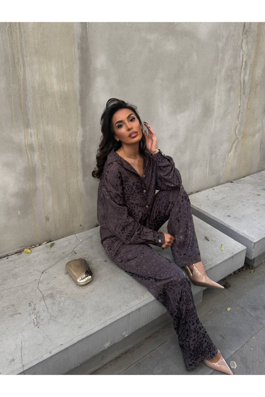 Rahatlığın ve Şıklığın Buluştuğu Takım”