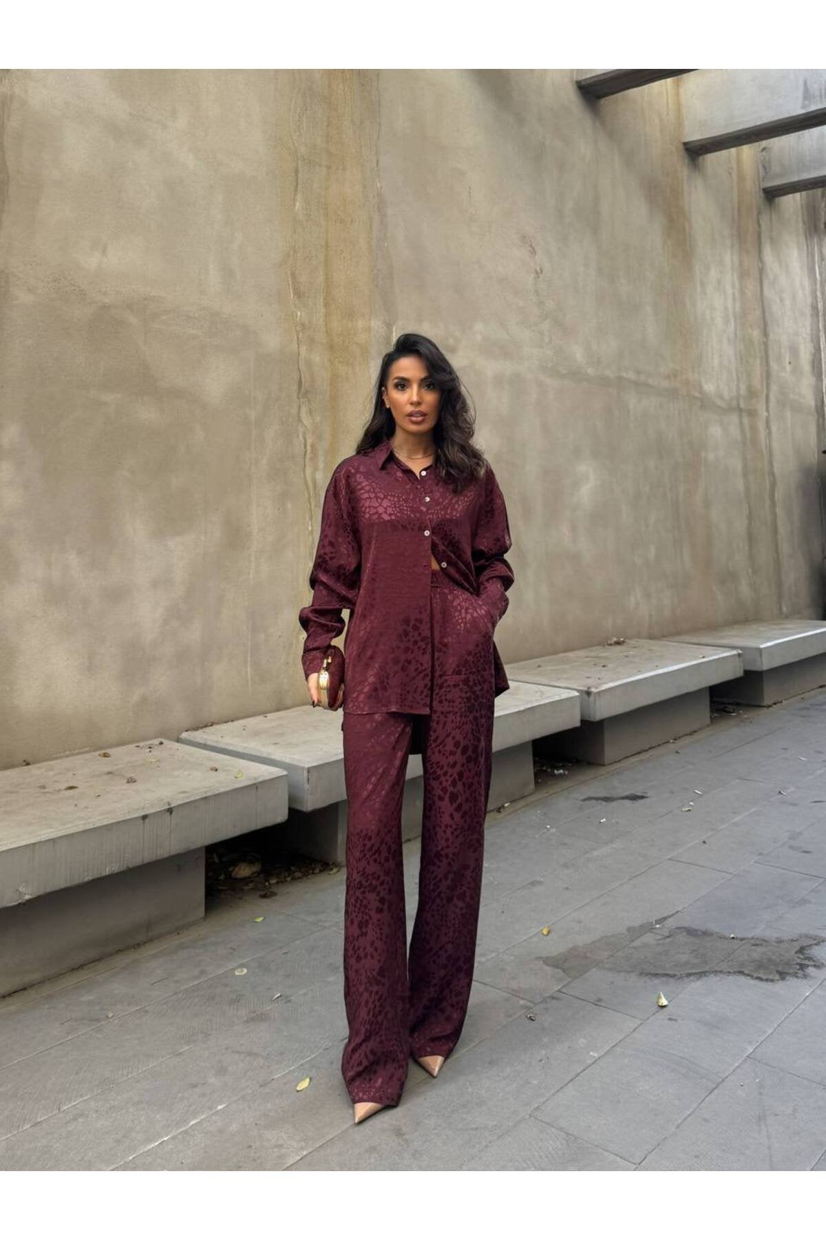 Rahatlığın ve Şıklığın Buluştuğu Takım”