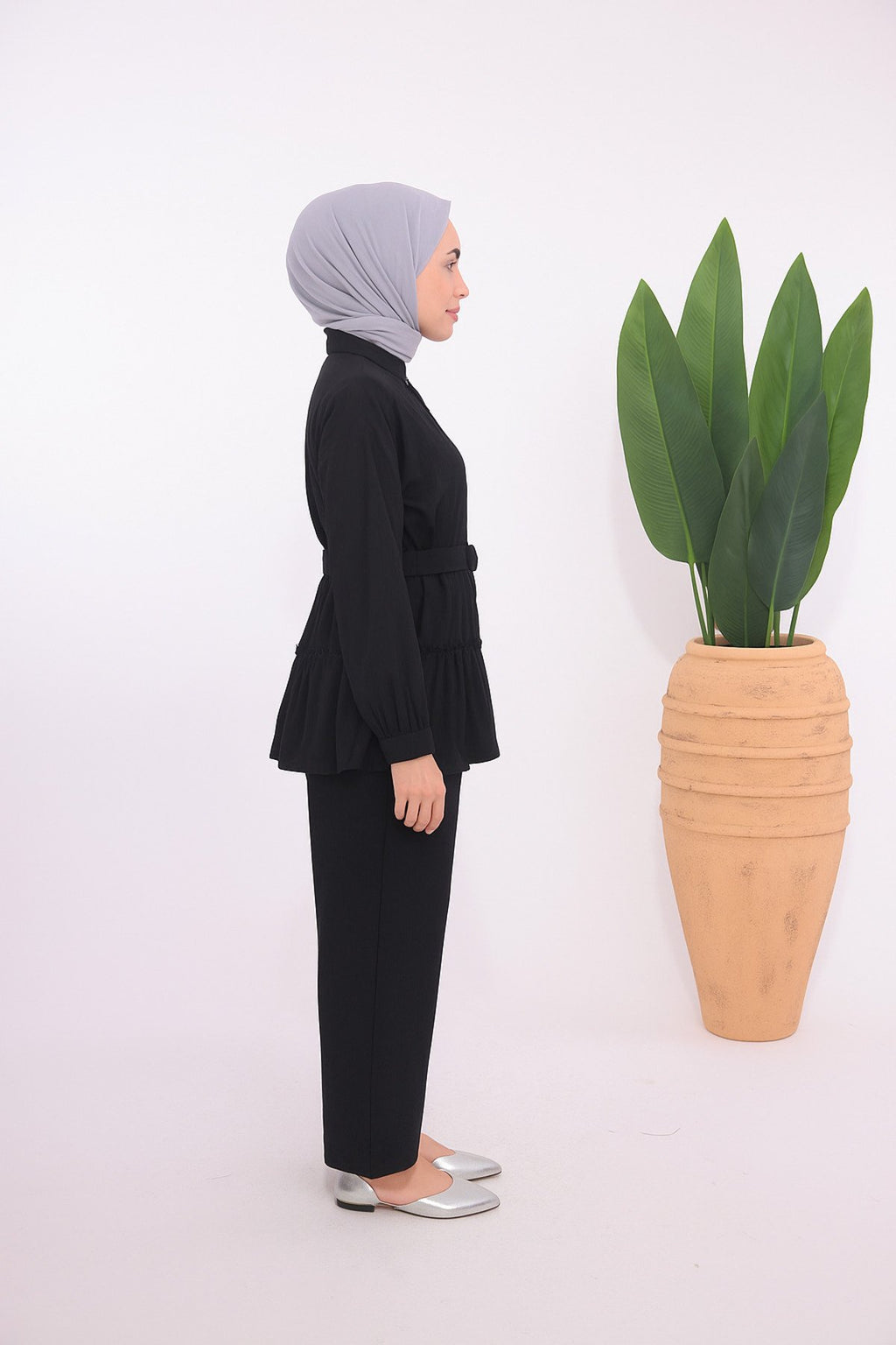 TESETTÜR KADIN İKİLİ TAKIM