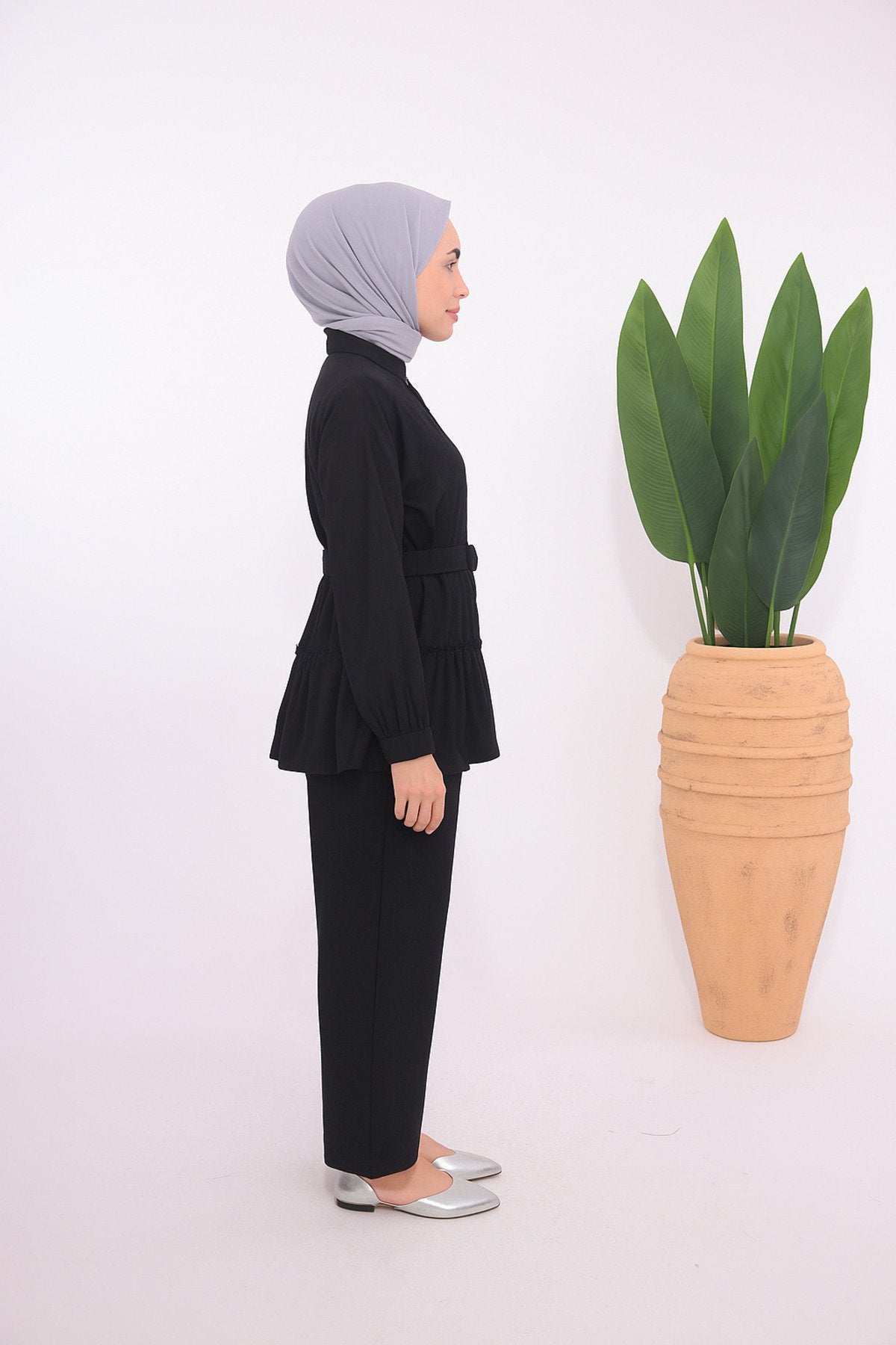 TESETTÜR KADIN İKİLİ TAKIM