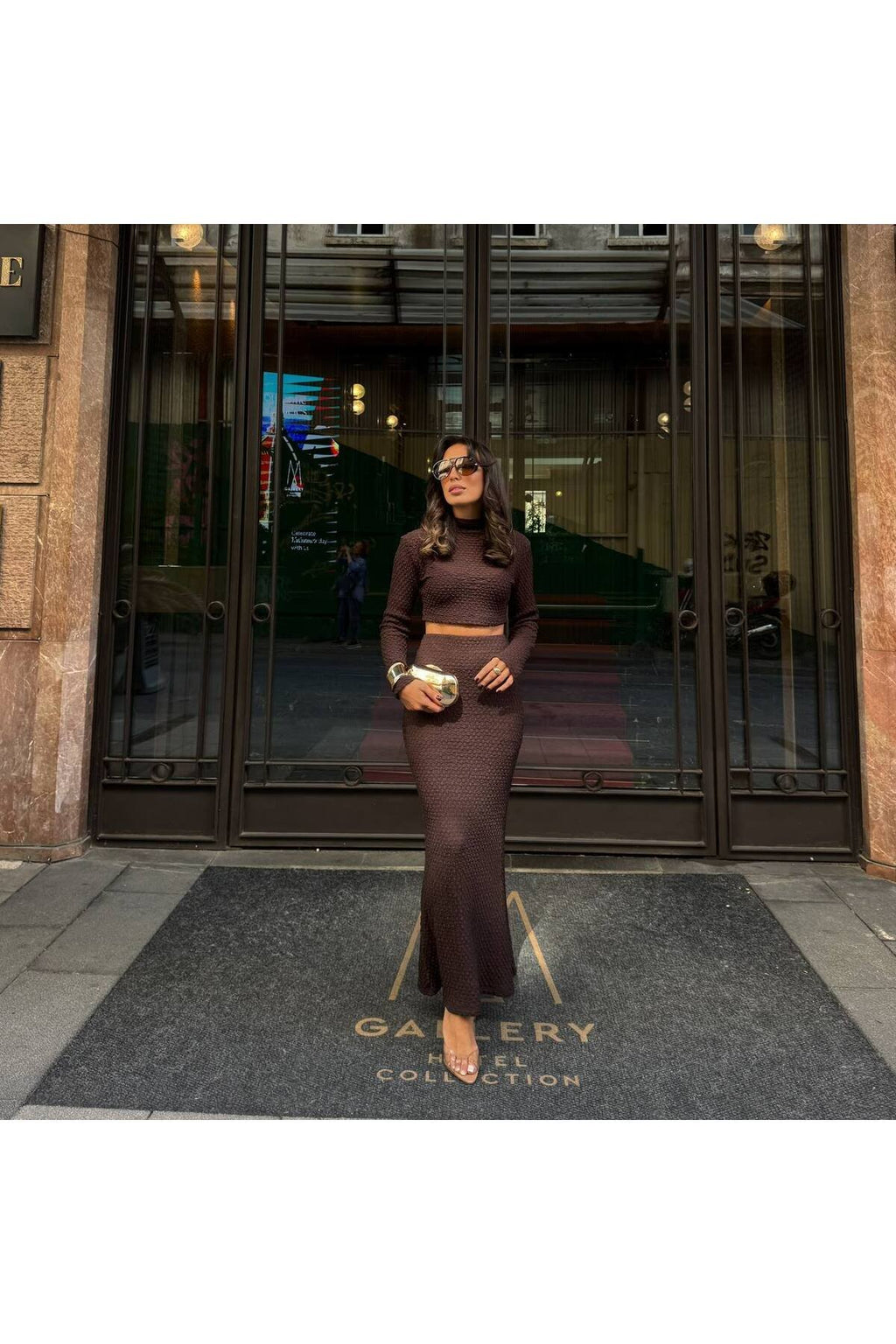 Göz Alıcı İkili Takım