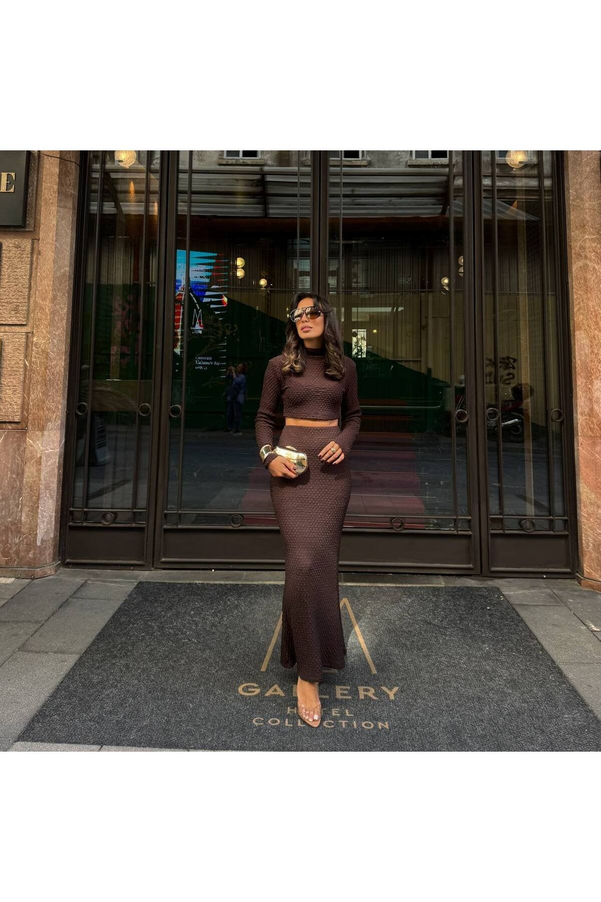 Göz Alıcı İkili Takım