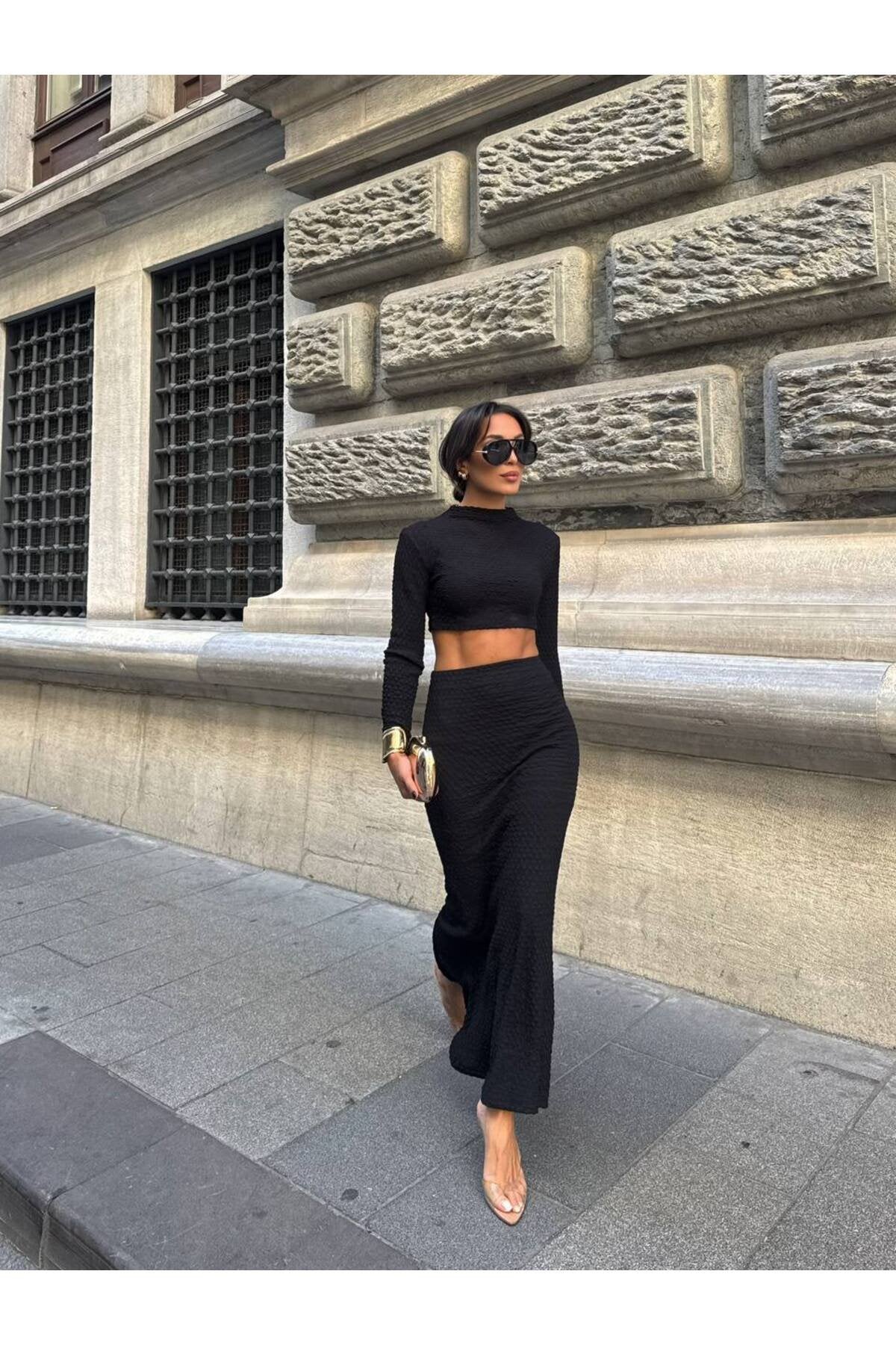 Göz Alıcı İkili Takım