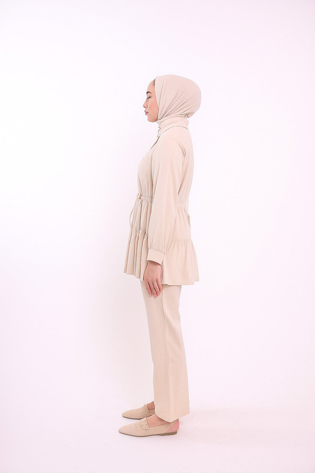 TESETTÜR KADIN İKİLİ TAKIM