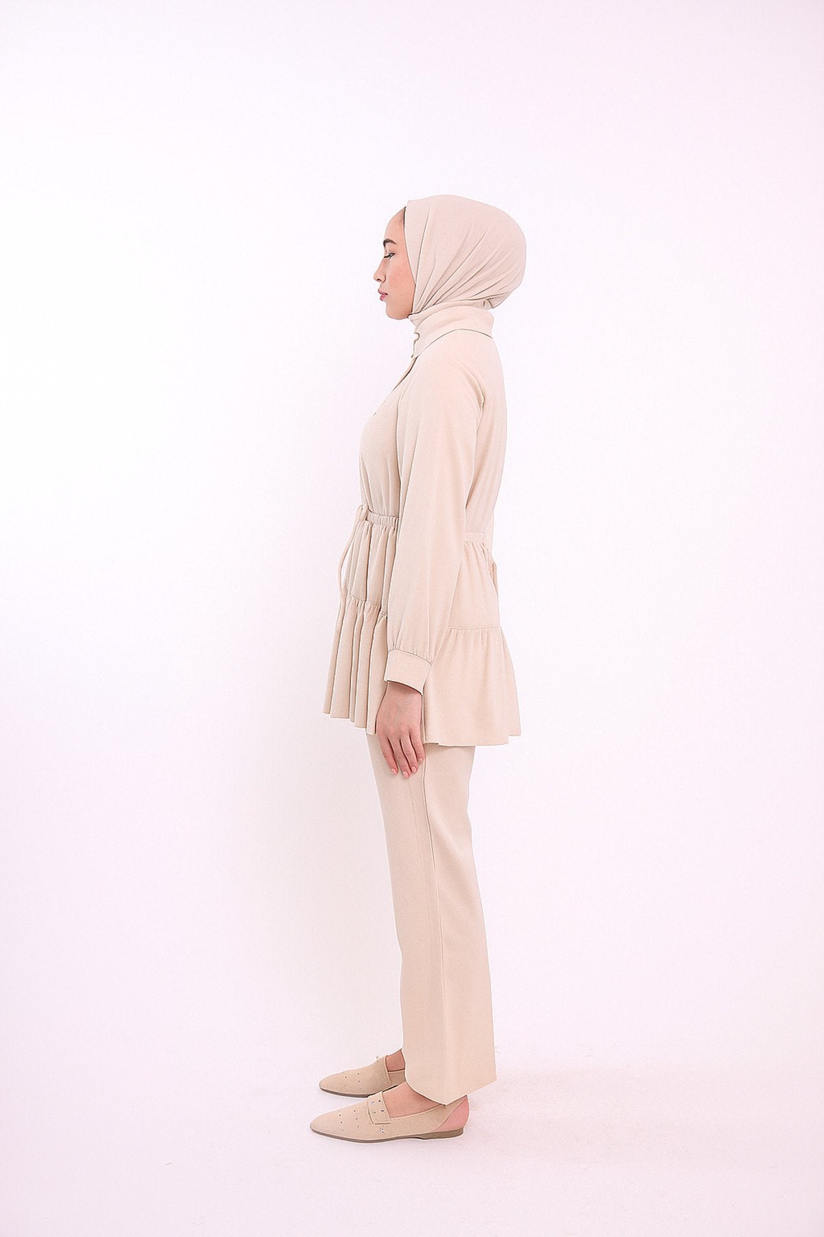 TESETTÜR KADIN İKİLİ TAKIM