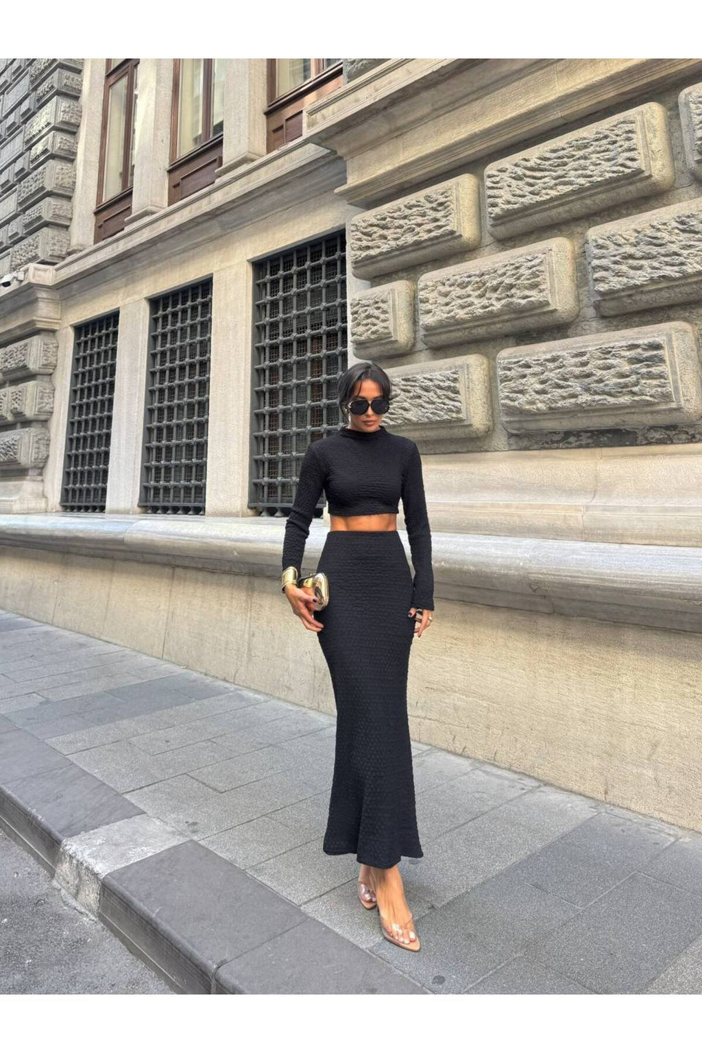 Göz Alıcı İkili Takım