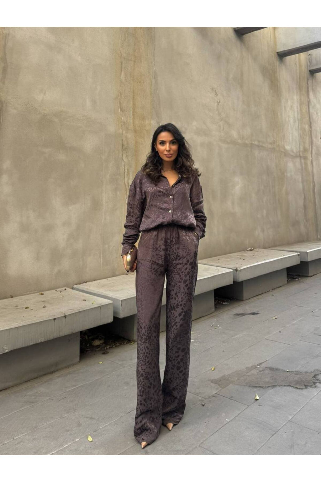 Rahatlığın ve Şıklığın Buluştuğu Takım”