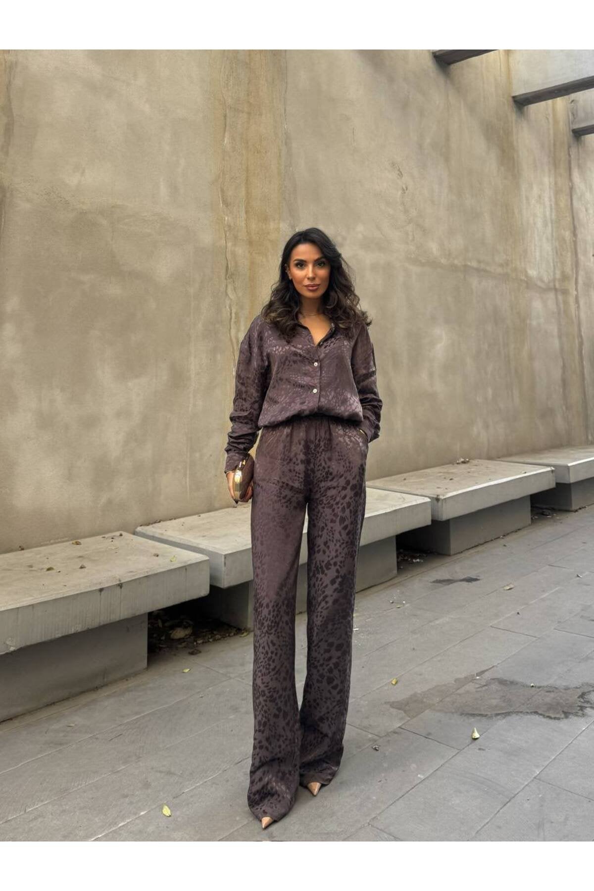 Rahatlığın ve Şıklığın Buluştuğu Takım”