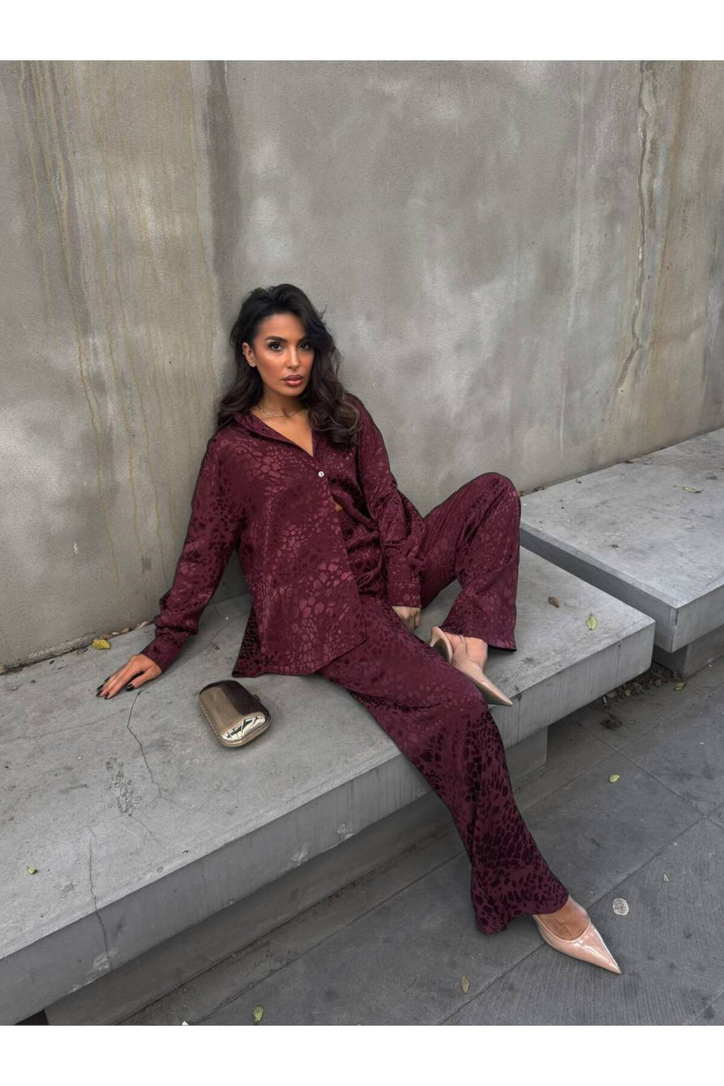 Rahatlığın ve Şıklığın Buluştuğu Takım”