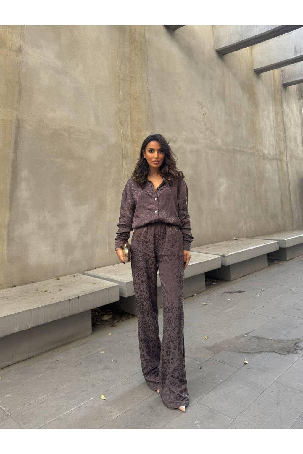 Rahatlığın ve Şıklığın Buluştuğu Takım”