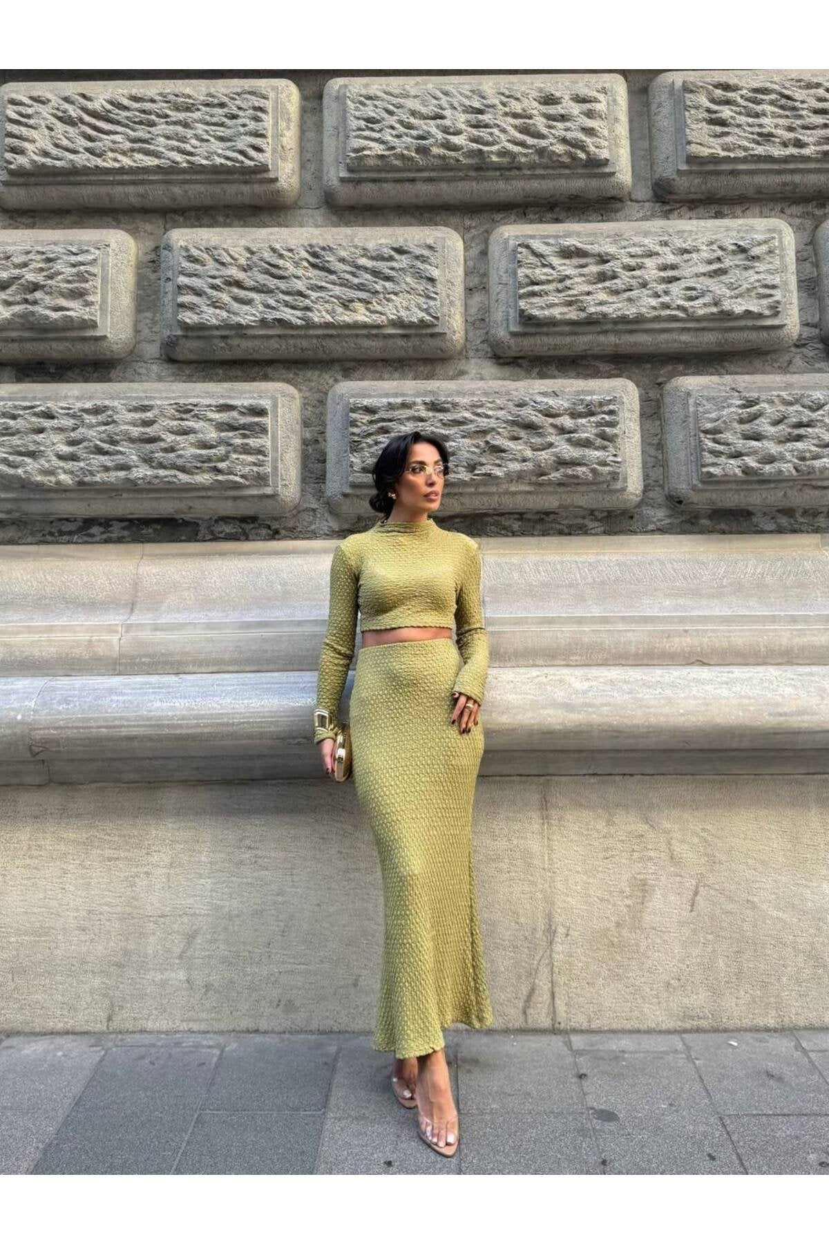 Göz Alıcı İkili Takım