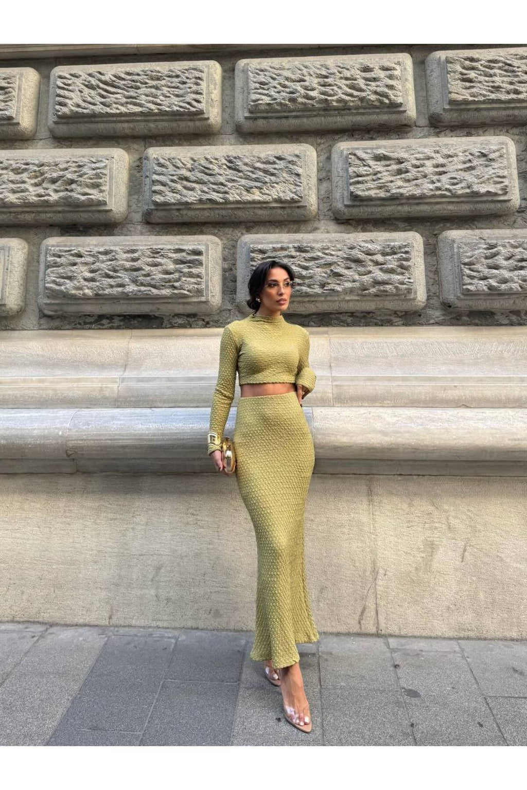 Göz Alıcı İkili Takım