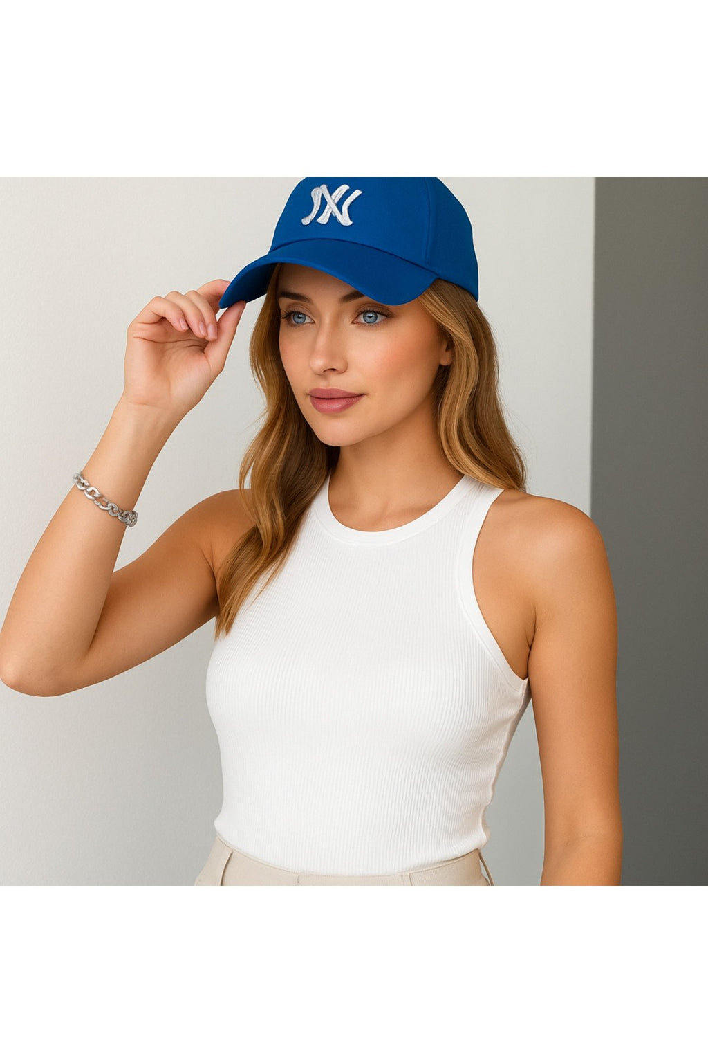 Basic Ribana Dokulu Atlet bluz