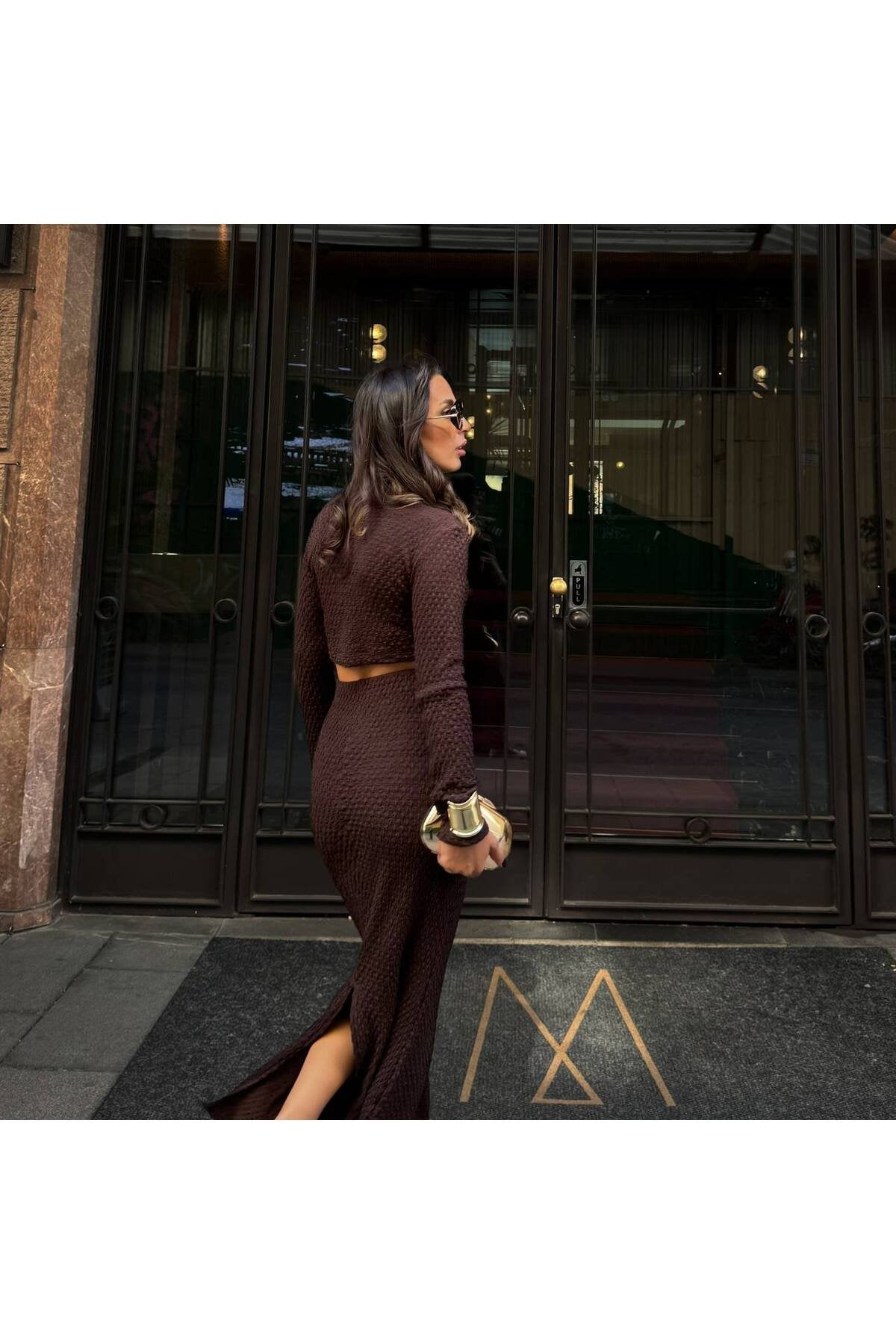 Göz Alıcı İkili Takım