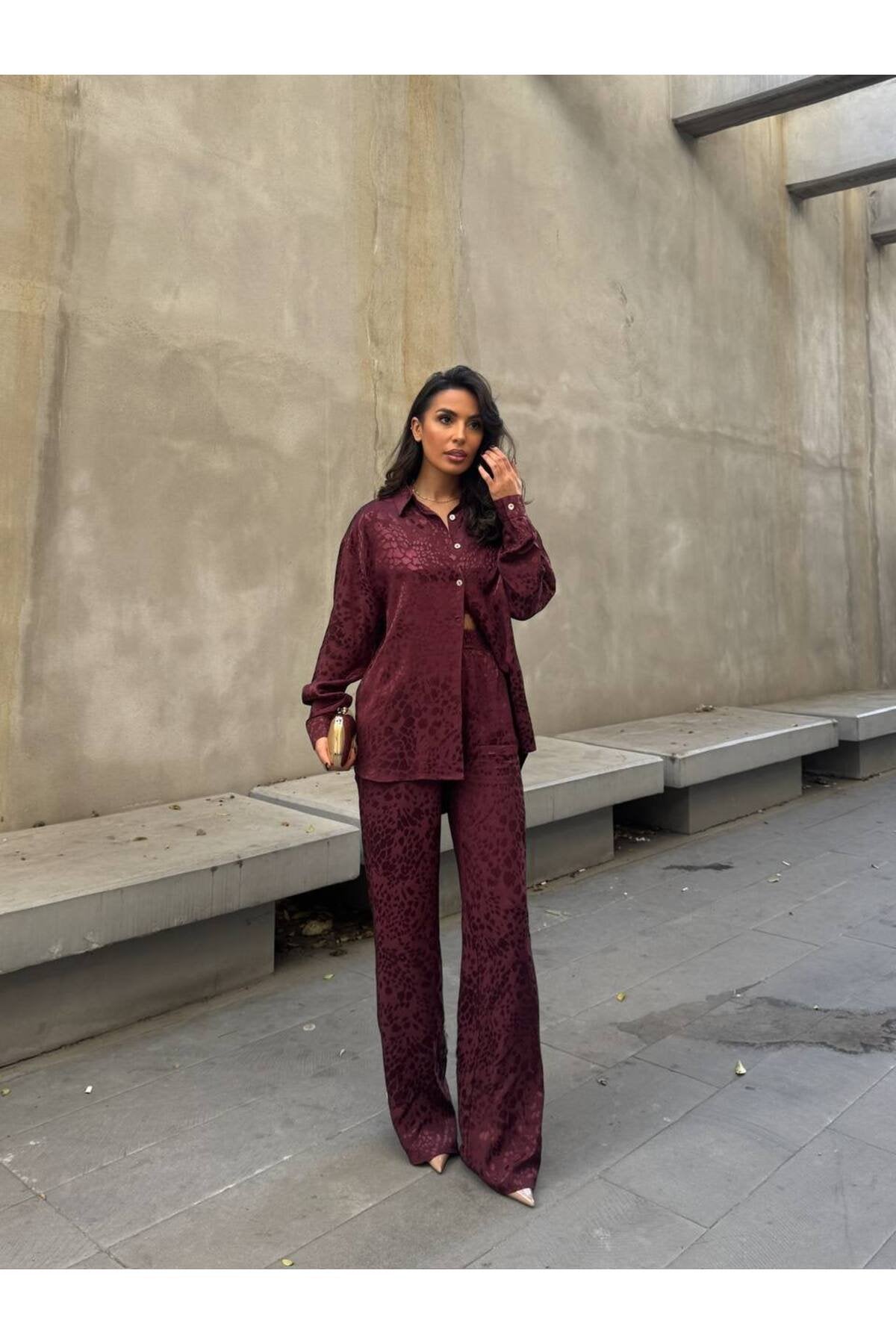 Rahatlığın ve Şıklığın Buluştuğu Takım”