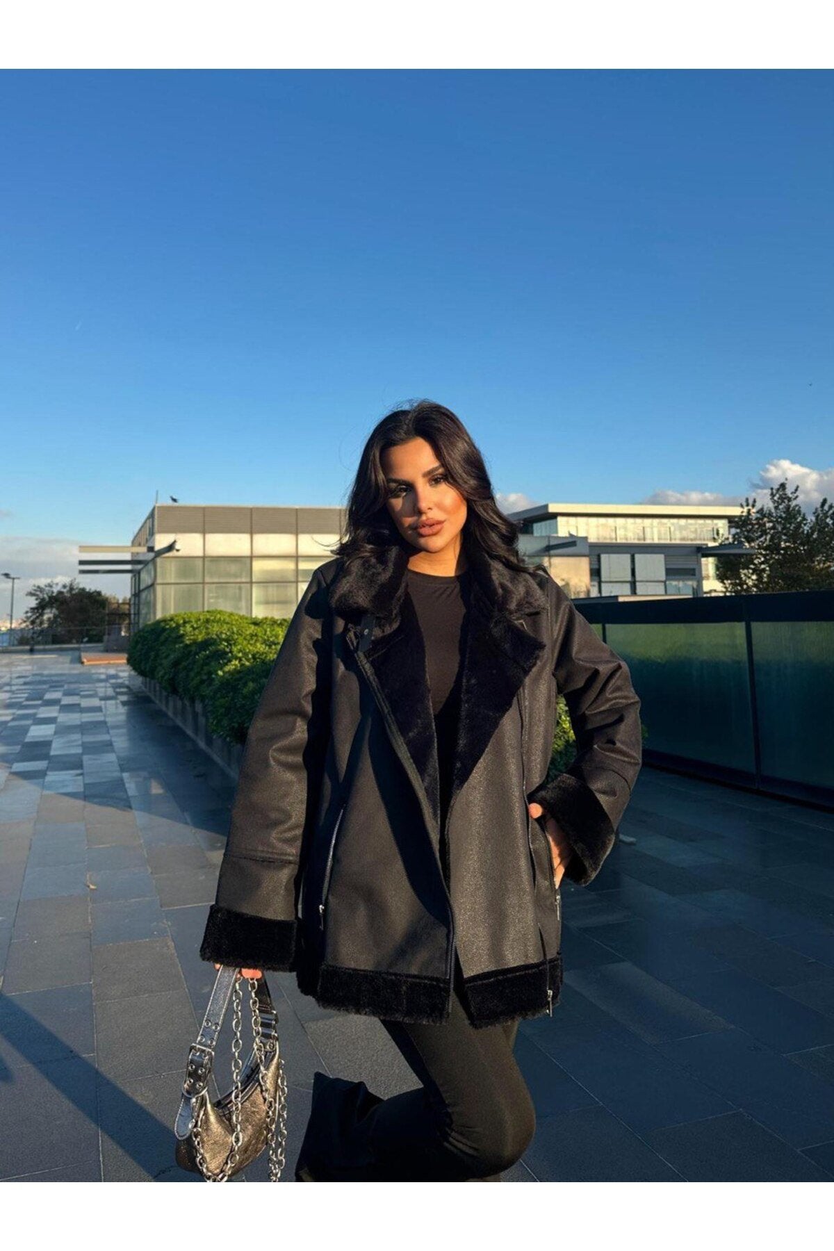 Soğuk Günlerin Kurtarıcısı: Sıcak ve Şık Kaban”