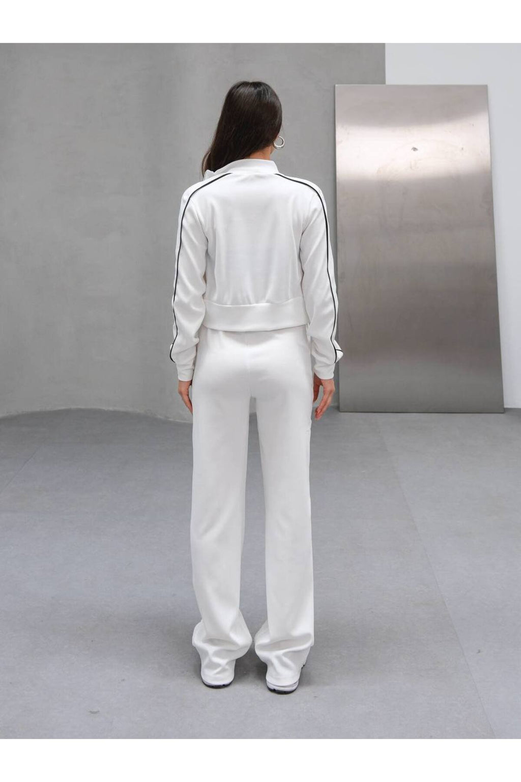 Modern Line Spor Şık Takım