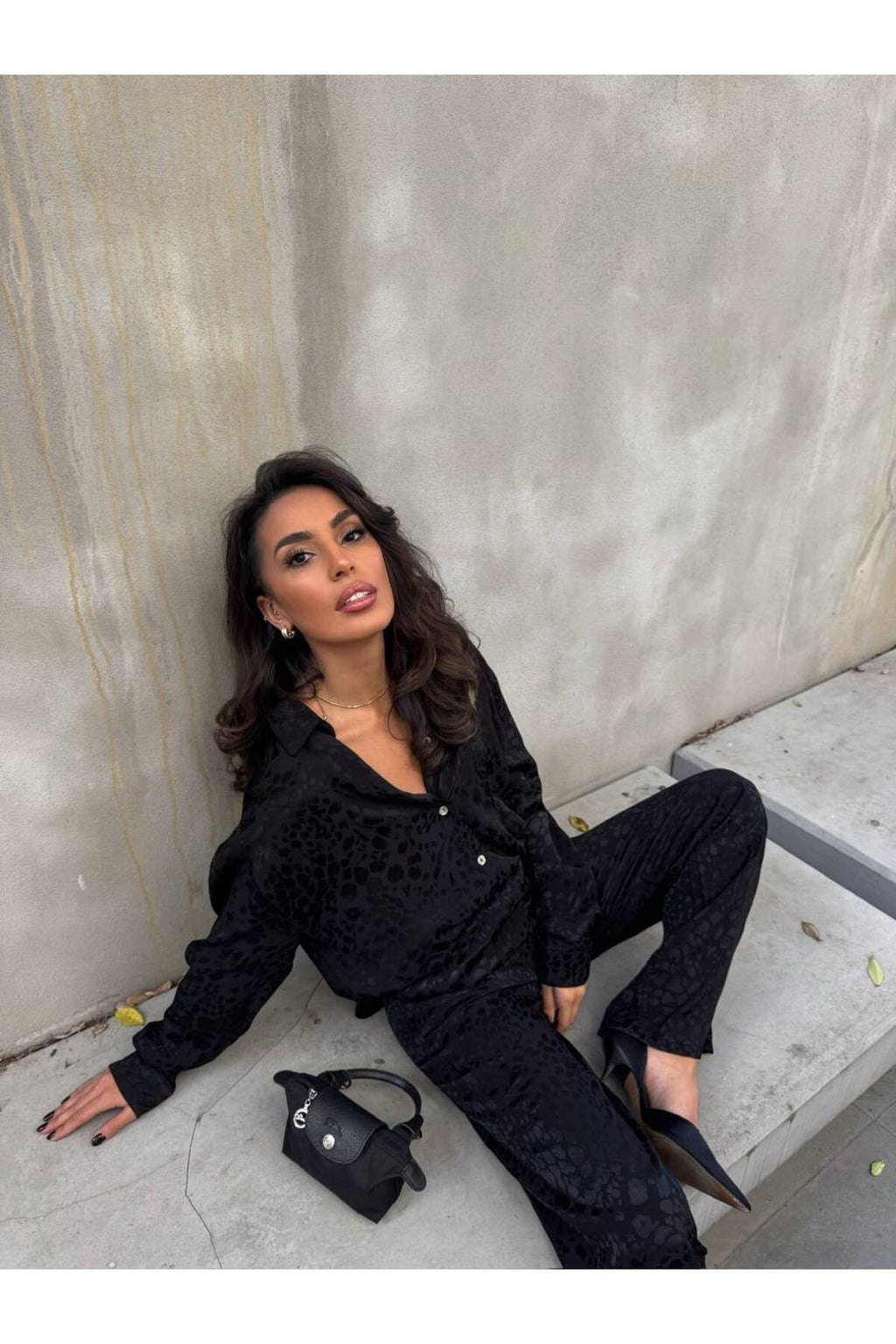 Rahatlığın ve Şıklığın Buluştuğu Takım”