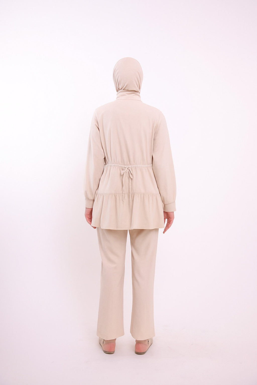 TESETTÜR KADIN İKİLİ TAKIM