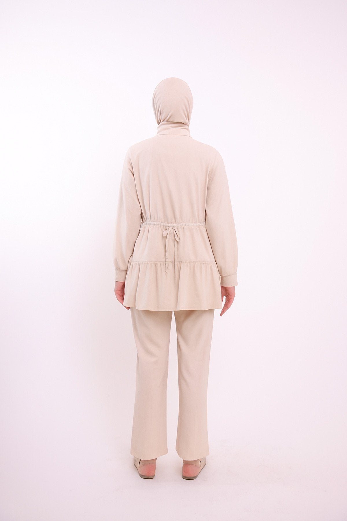 TESETTÜR KADIN İKİLİ TAKIM