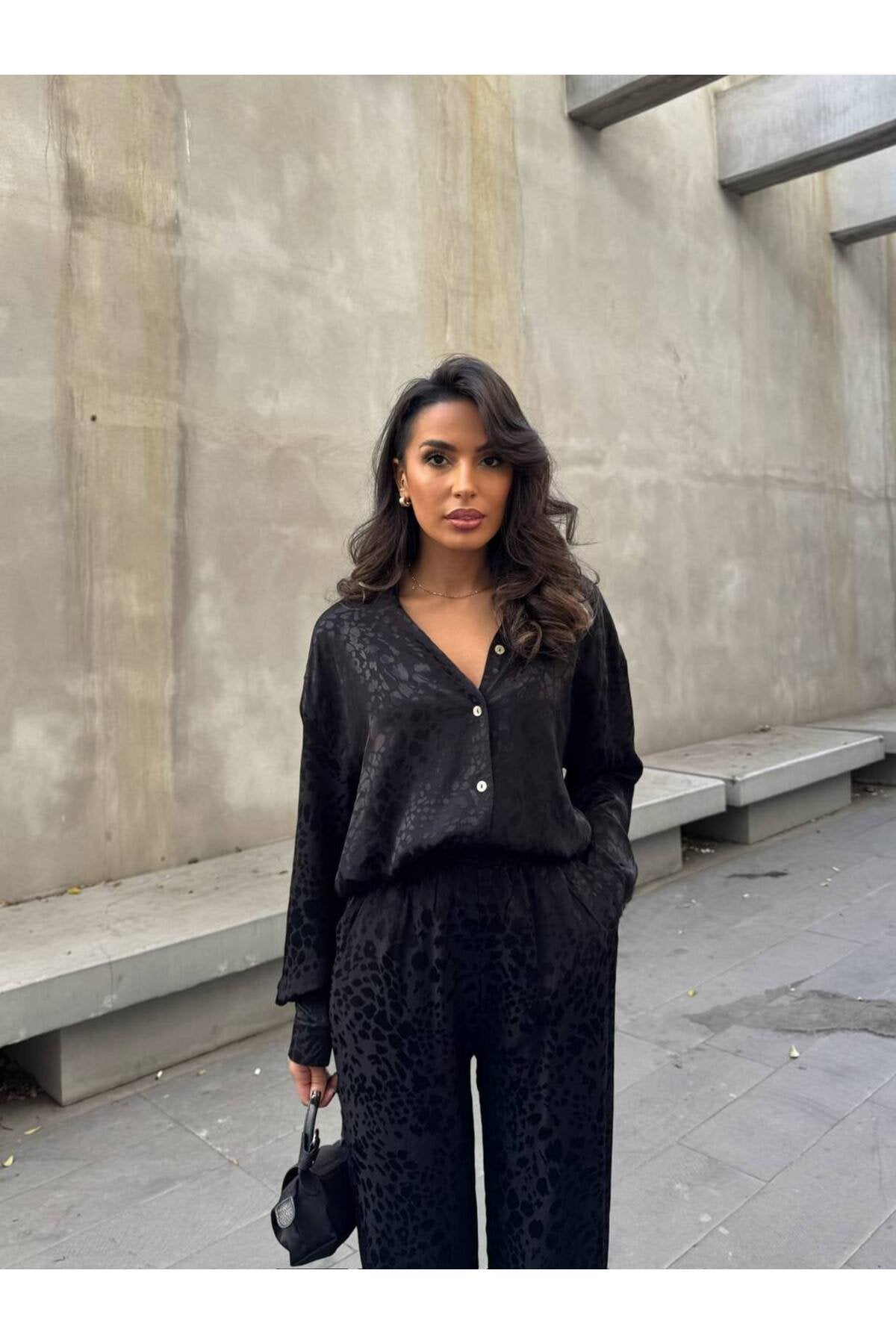 Rahatlığın ve Şıklığın Buluştuğu Takım”