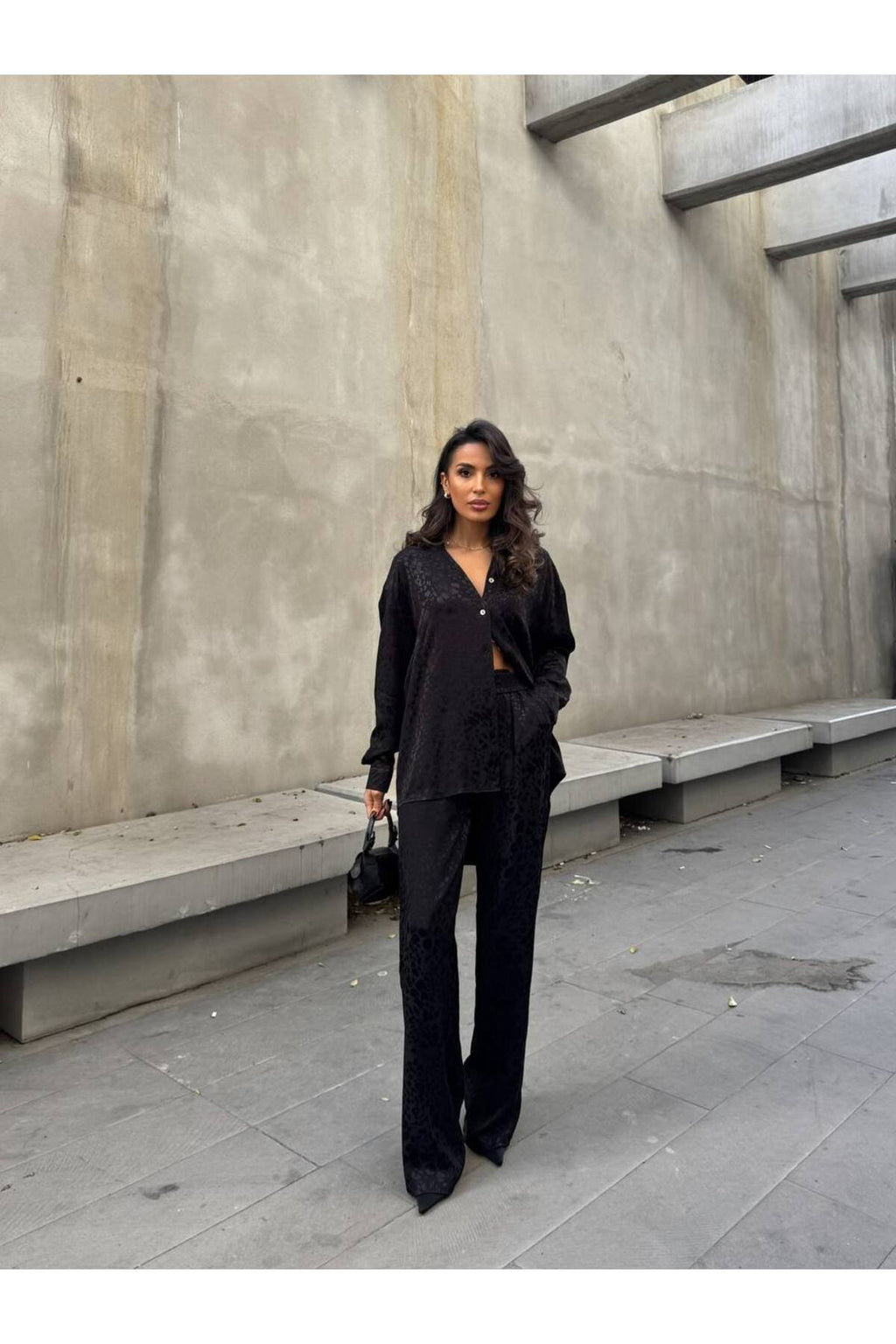 Rahatlığın ve Şıklığın Buluştuğu Takım”