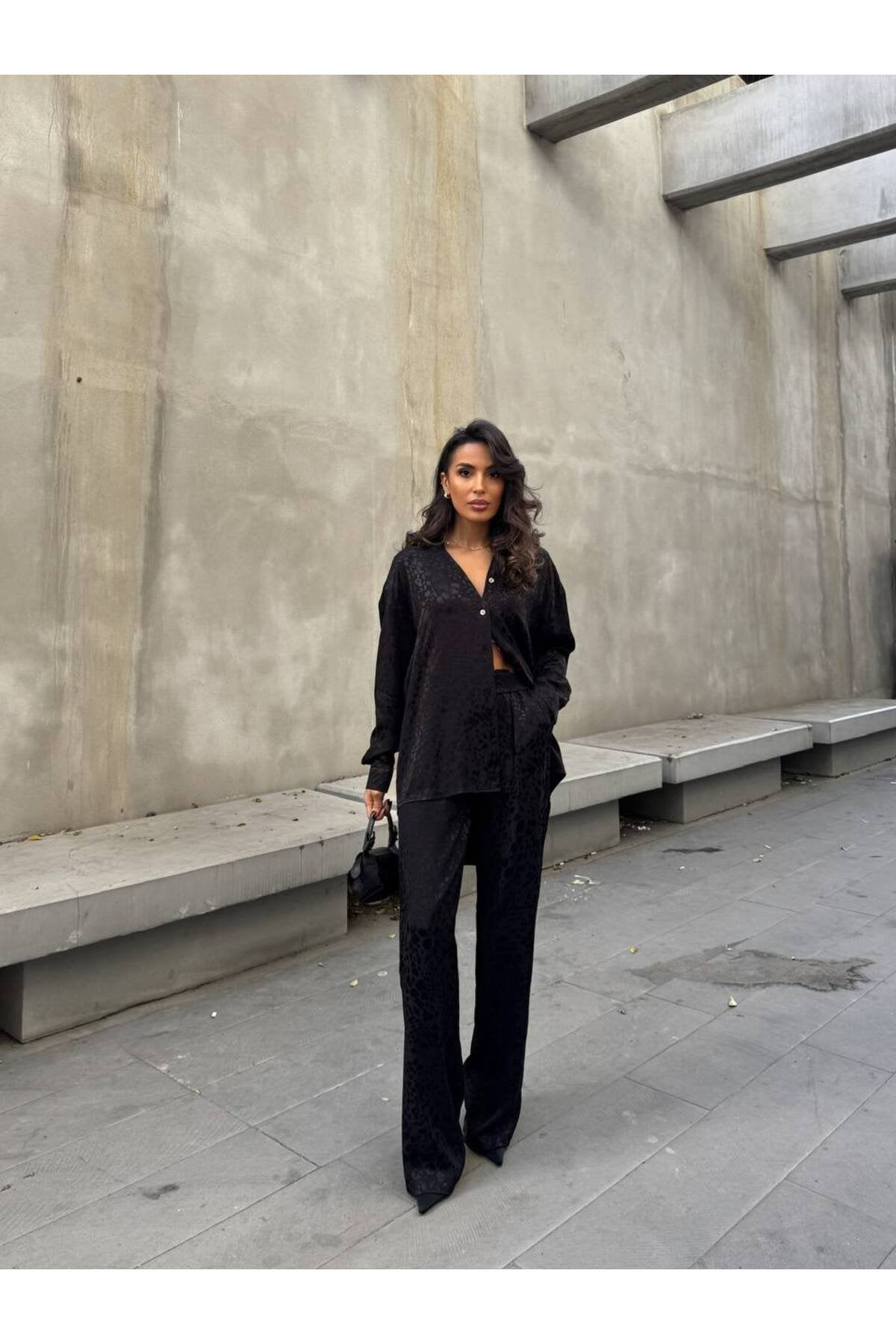 Rahatlığın ve Şıklığın Buluştuğu Takım”